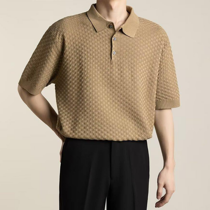 Langston Sunday Polo