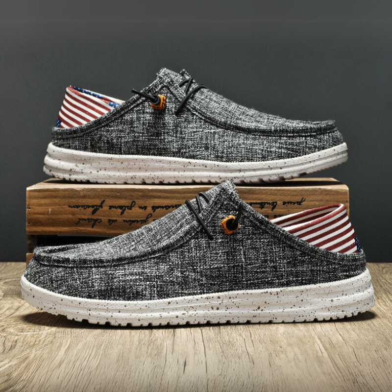 Freedom Loafers