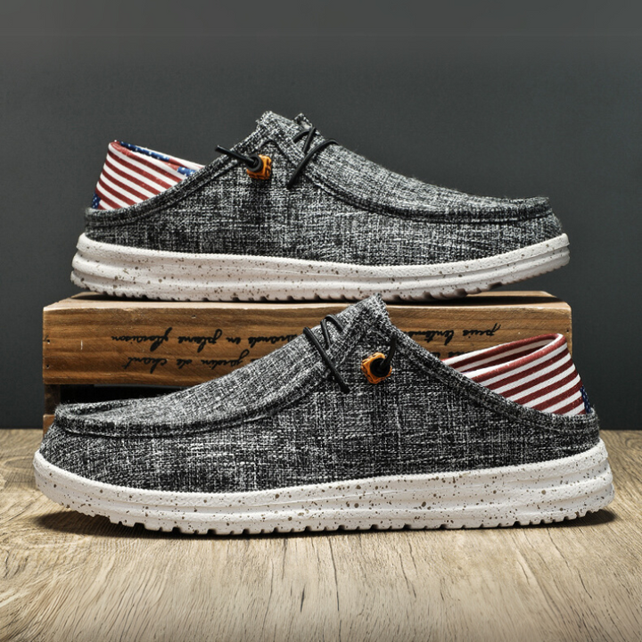 Freedom Loafers
