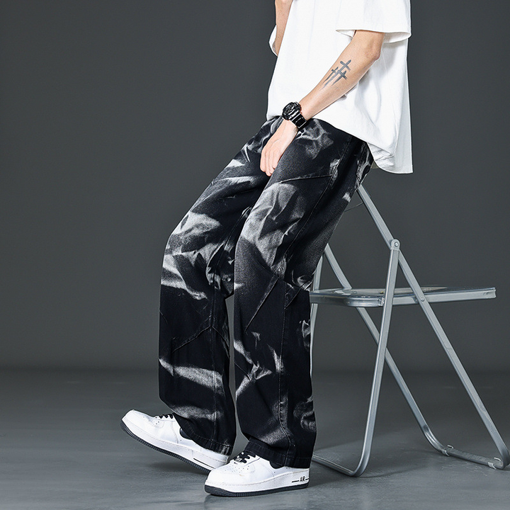 Rockhill Denim Pants