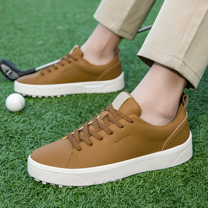 Pavé Smart-Tread Sneakers