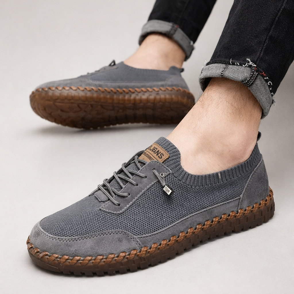 Atelier Hybrid Low
