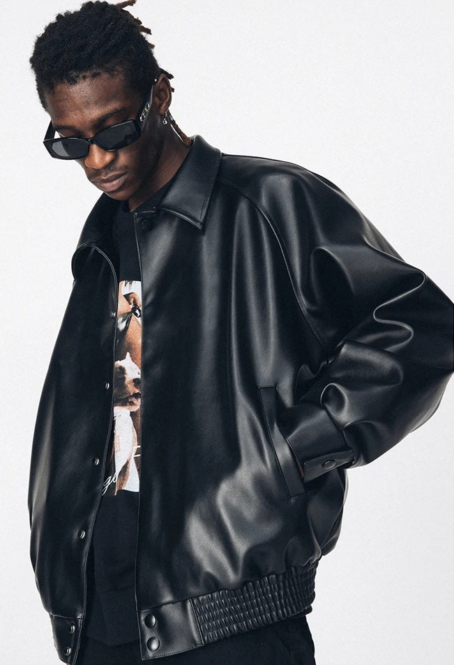Vanguard Urban Jacket