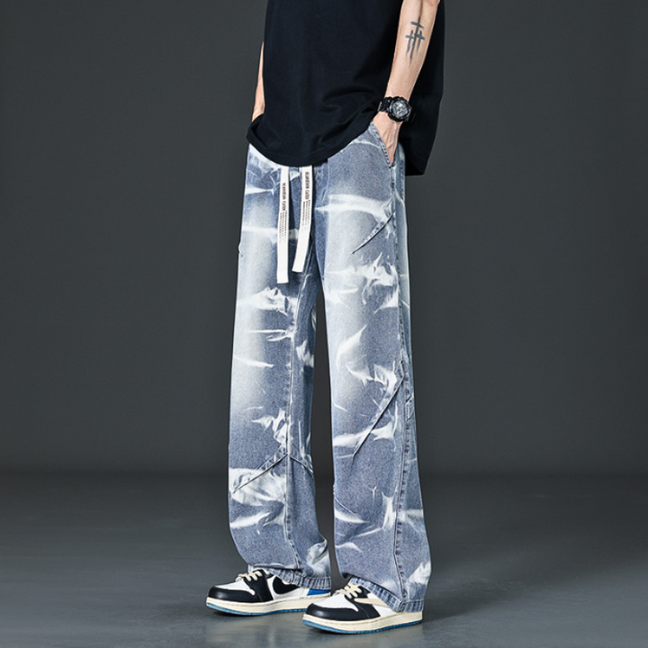 Rockhill Denim Pants