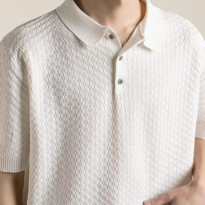 Langston Sunday Polo