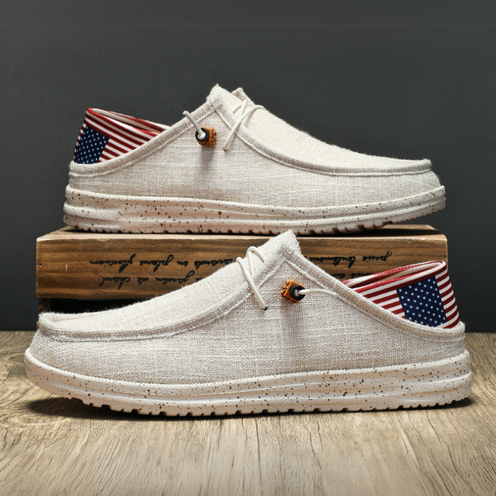 Freedom Loafers