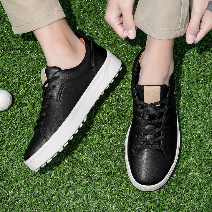 Pavé Smart-Tread Sneakers