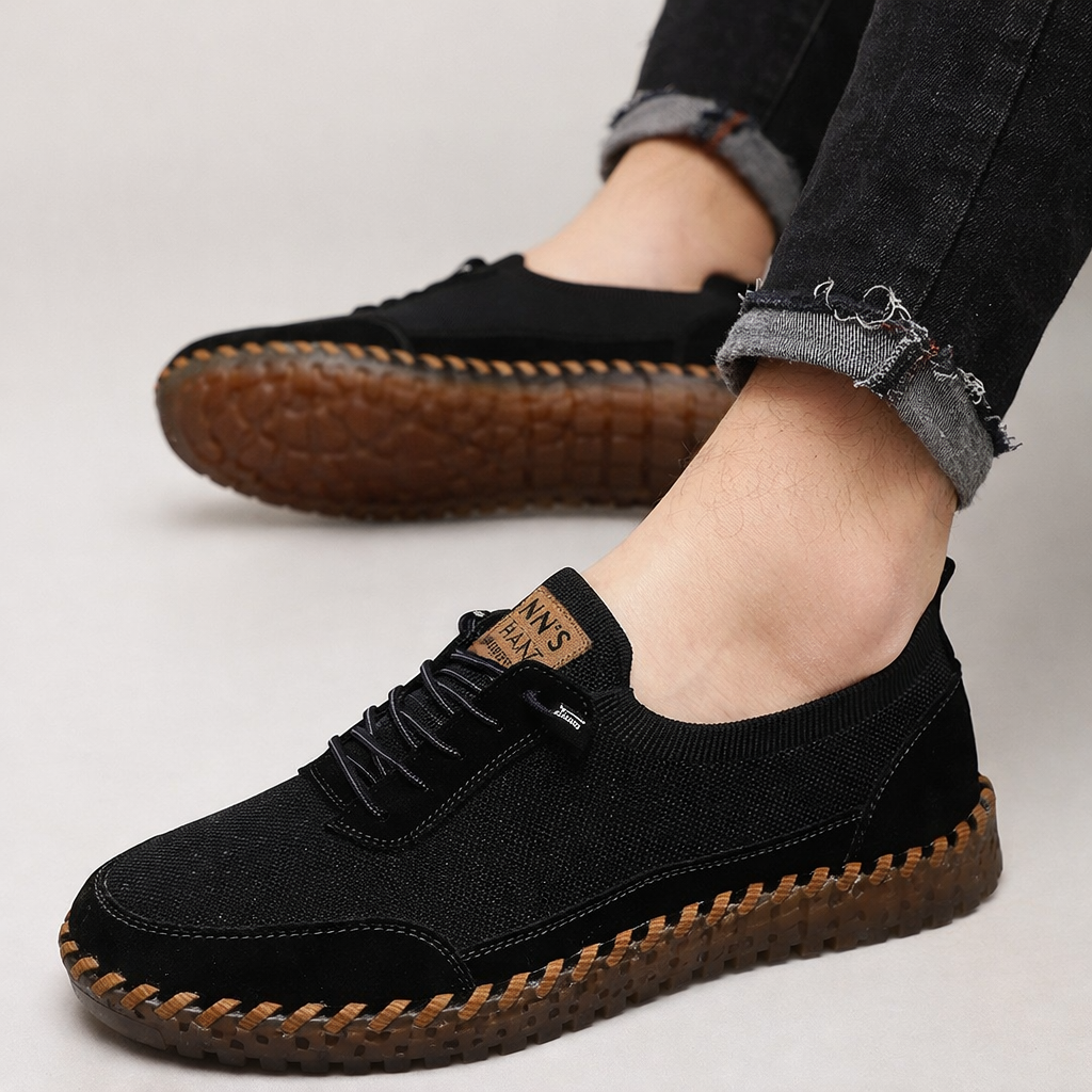 Atelier Hybrid Low
