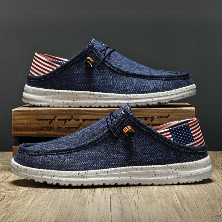 Freedom Loafers
