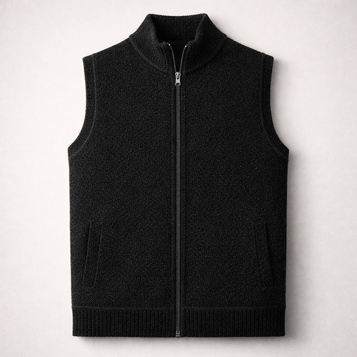 Westmoor Knit Vest