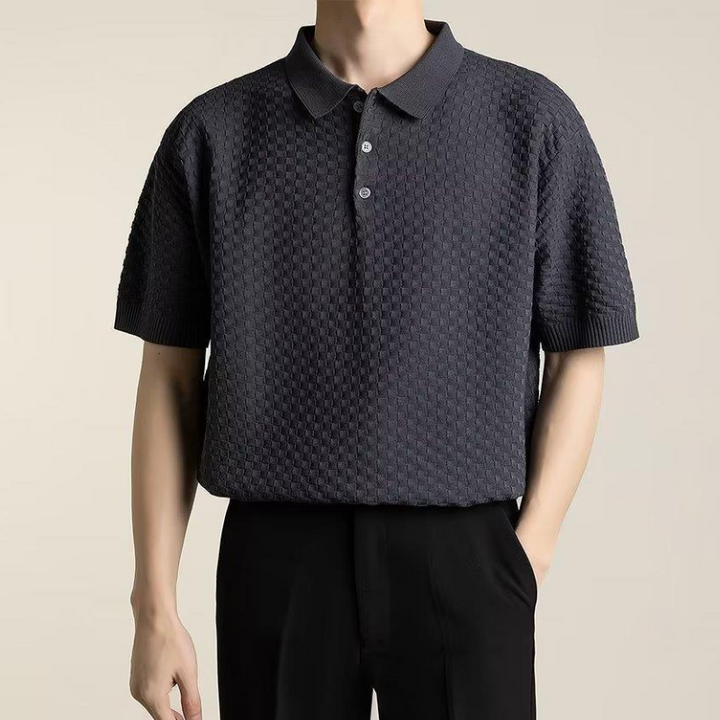 Langston Sunday Polo