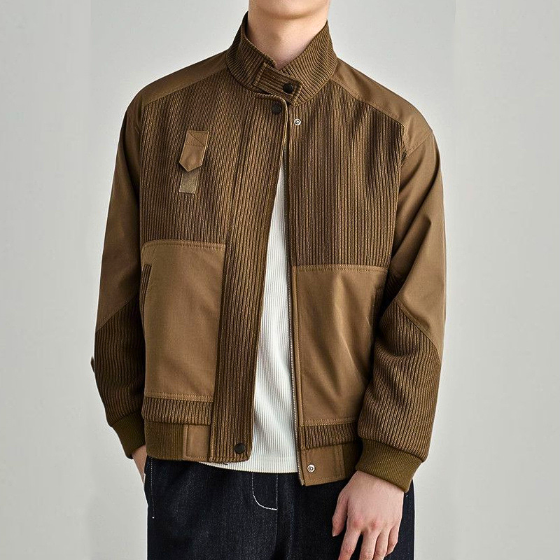 Stratos Ridge Jacket