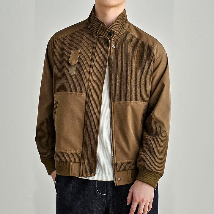 Stratos Ridge Jacket