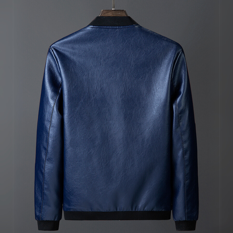 Blackhill Bomber Jacket