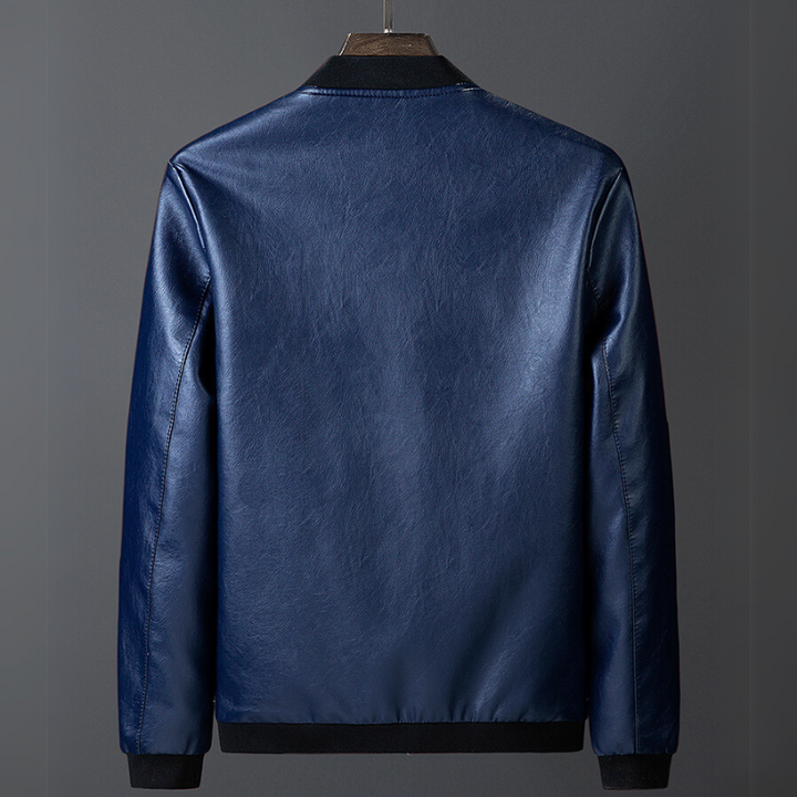 Blackhill Bomber Jacket
