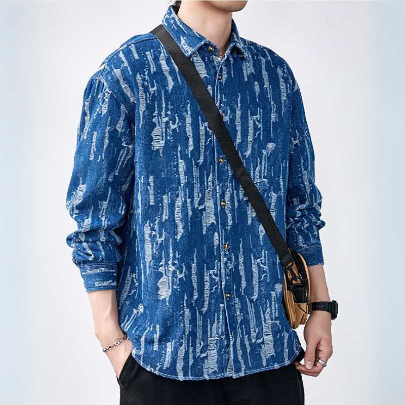Maverick Denim