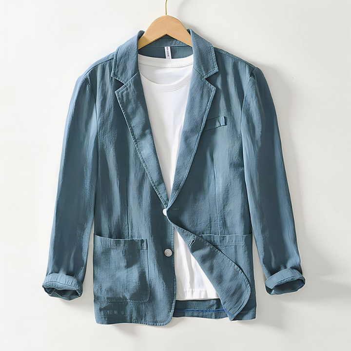 Baywood Relaxed Blazer