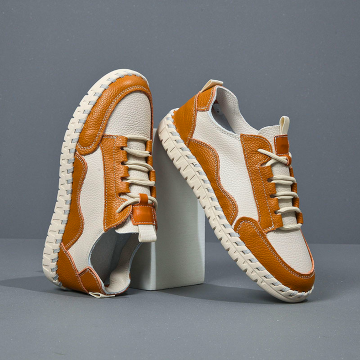 Tuscany Whipstitch Sneaker