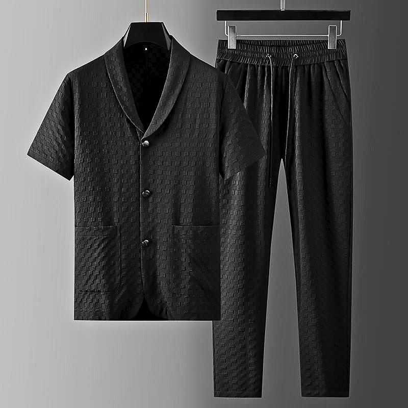Colburn Lounge Set