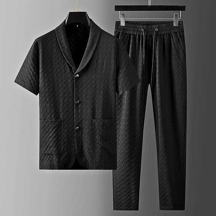 Colburn Lounge Set