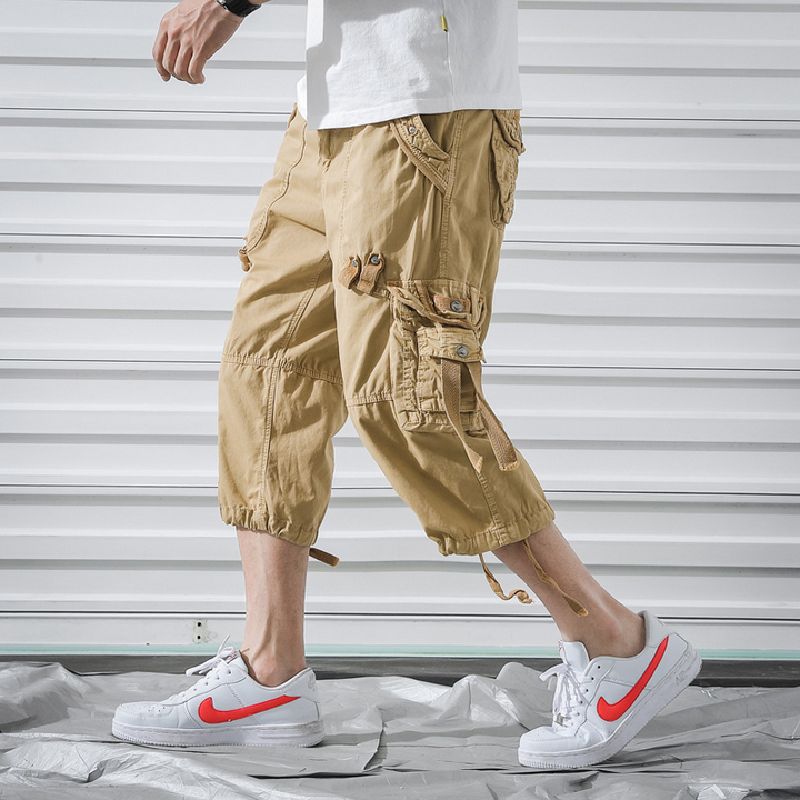 Trekker 3/4 Cargos
