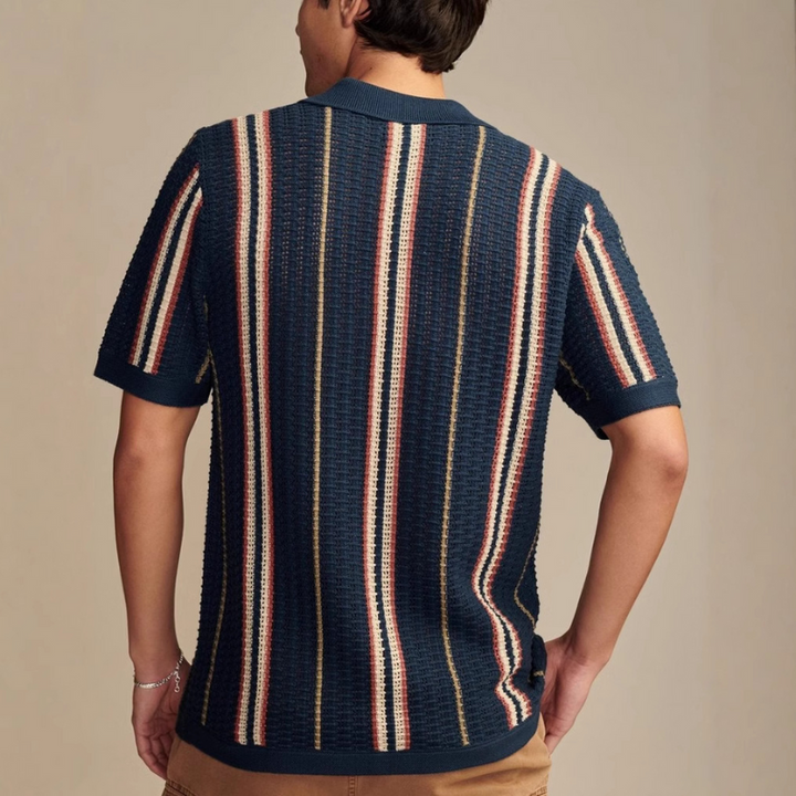 Rowan Knit Shirt