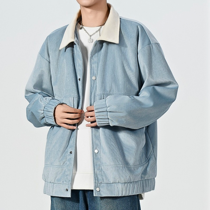 Melville Corduroy  Jacket