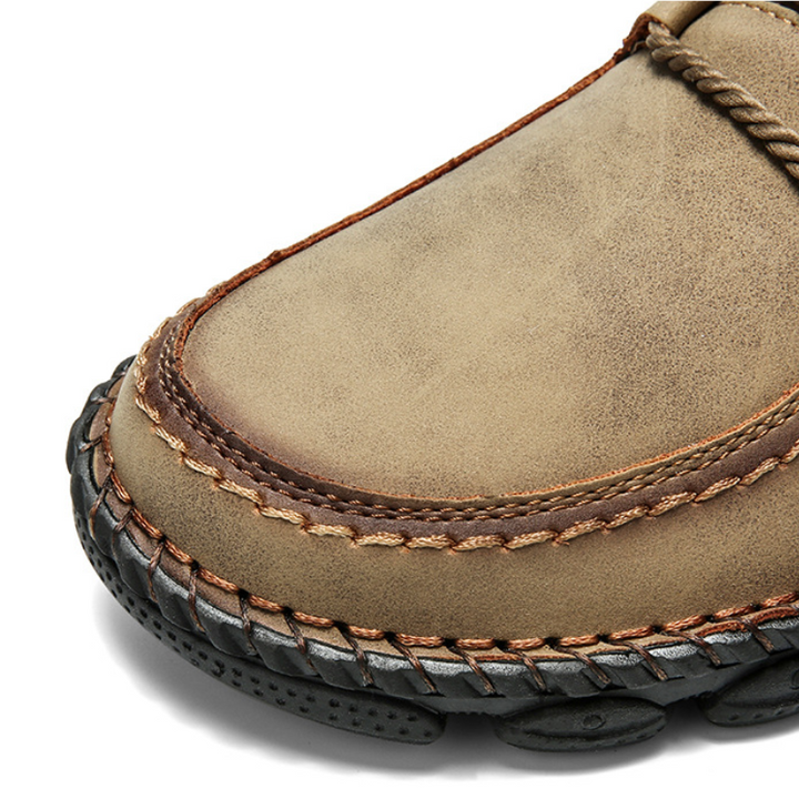 Westbrock Hybrid Sneakers