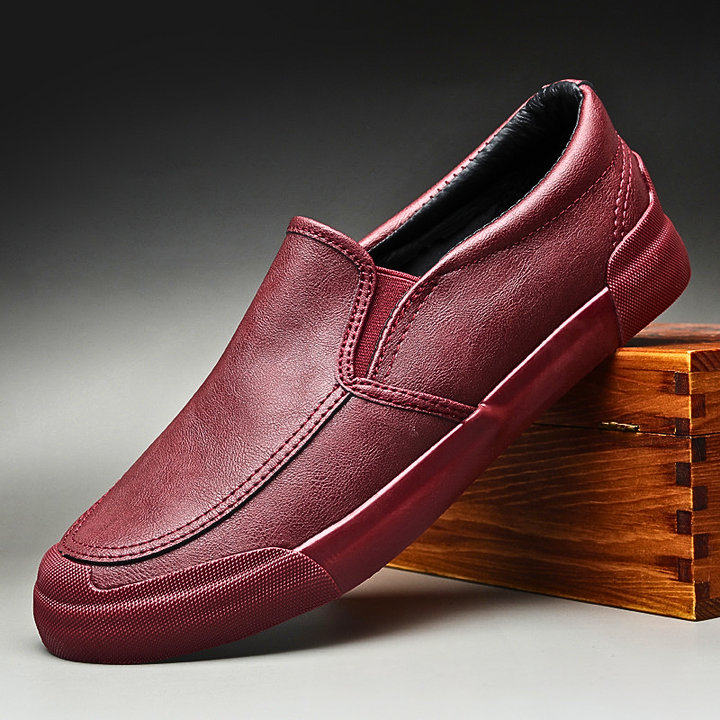 Bastion FlexGrip Slip-On