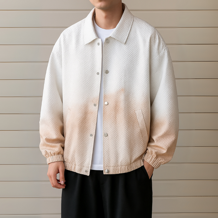 Dusklight Ombre Jacket