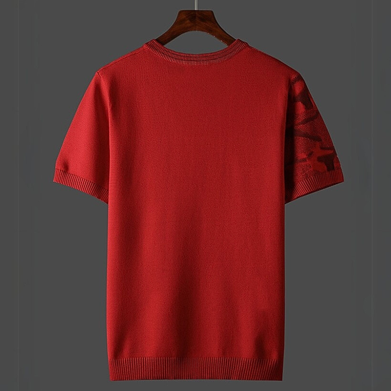 Blackclaw Knit Tee