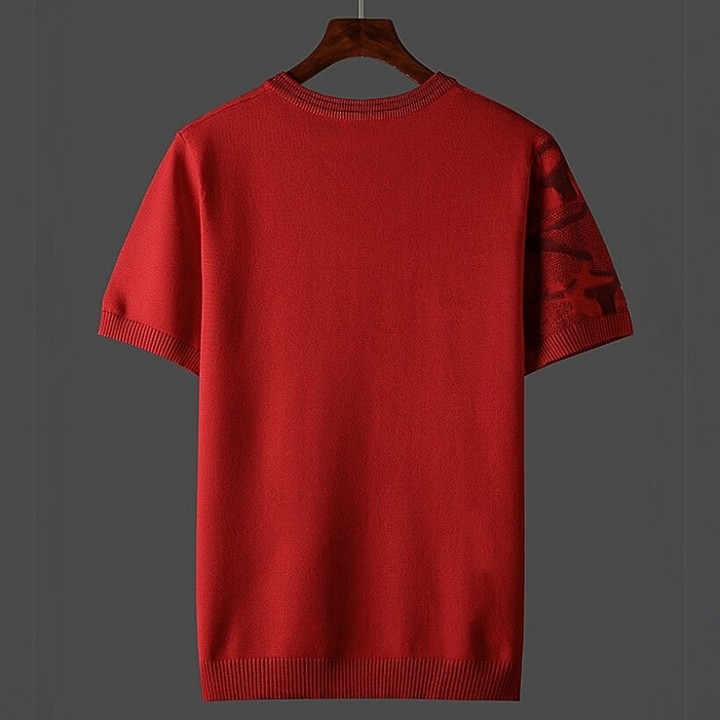 Blackclaw Knit Tee