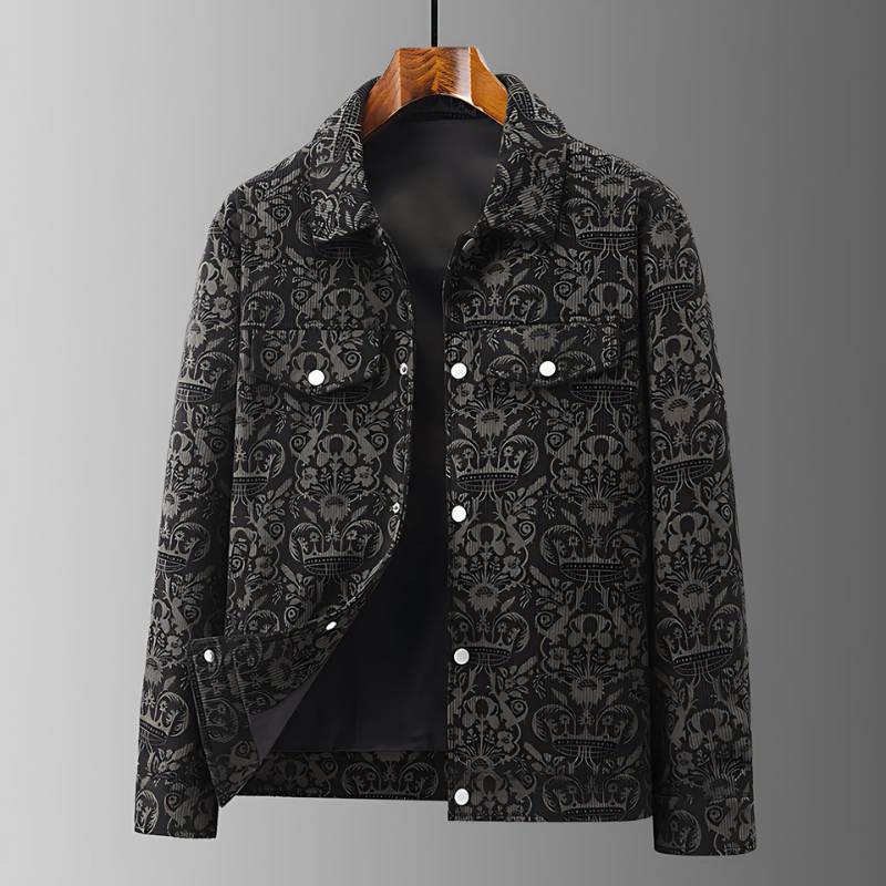 Regalia Corduroy Jacket