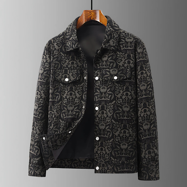 Regalia Corduroy Jacket