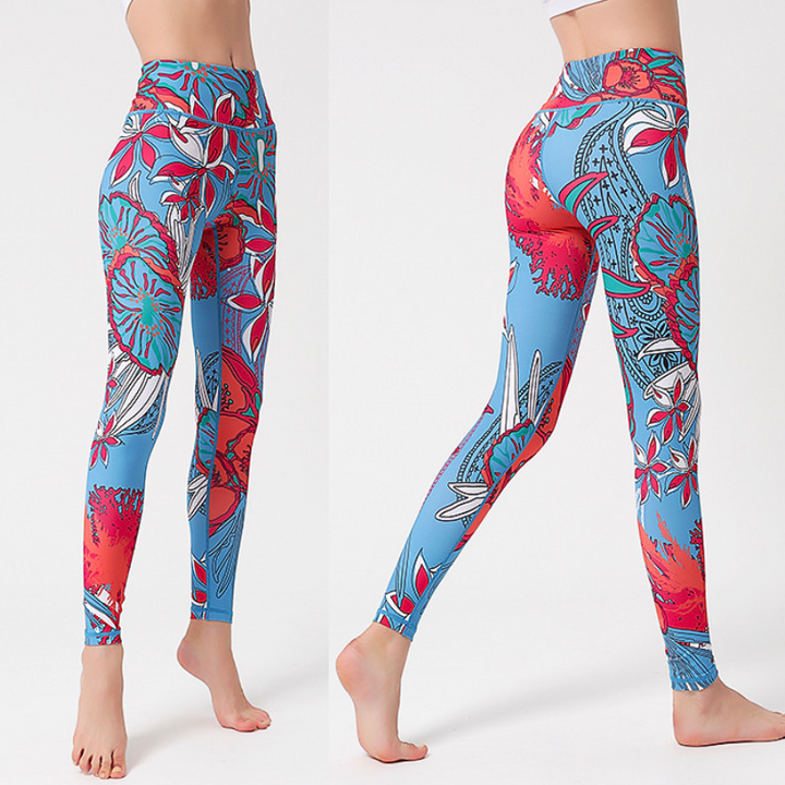 Pose & Petal Leggings