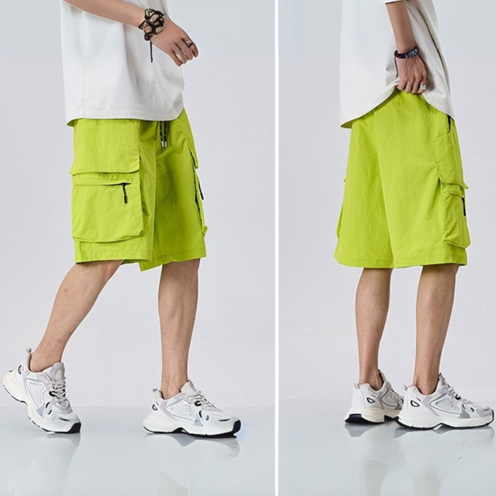 Frontier Cargo Shorts