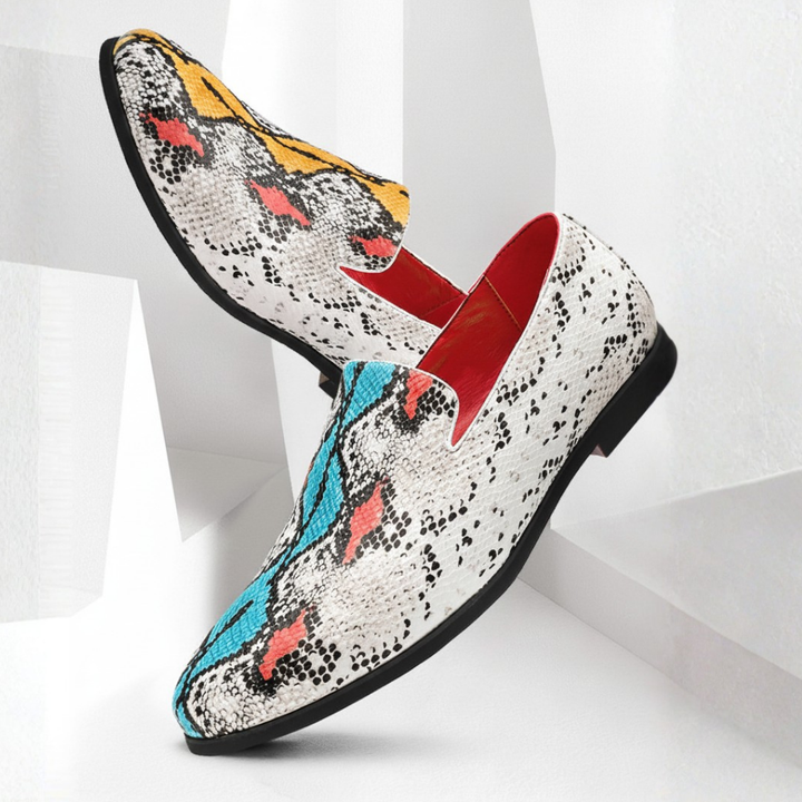 Vipera Exotic Loafer