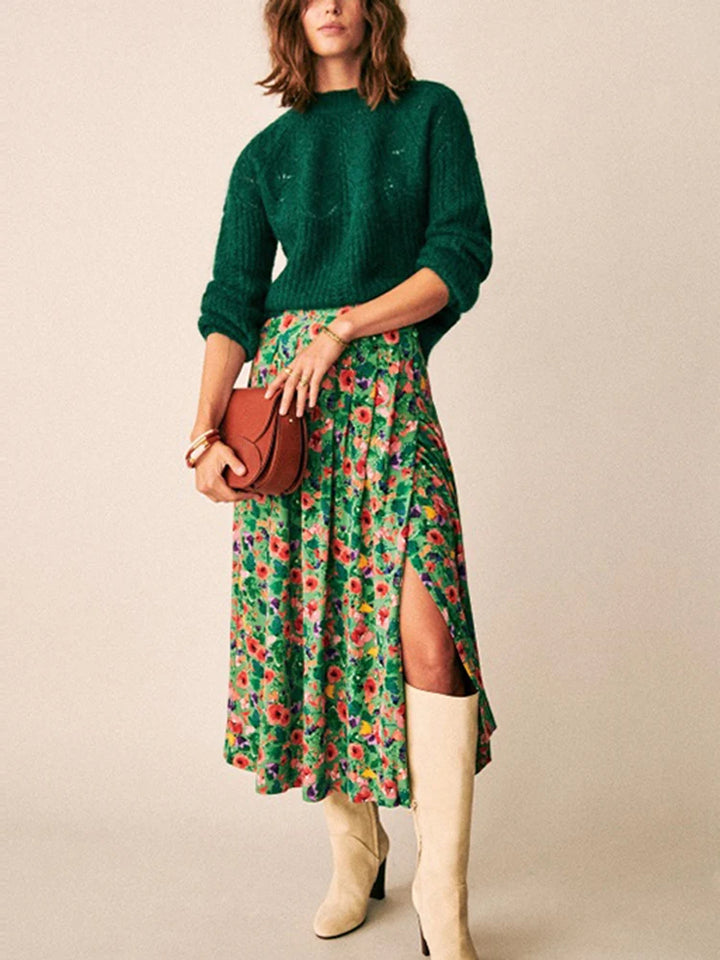 Garden Bloom Skirt