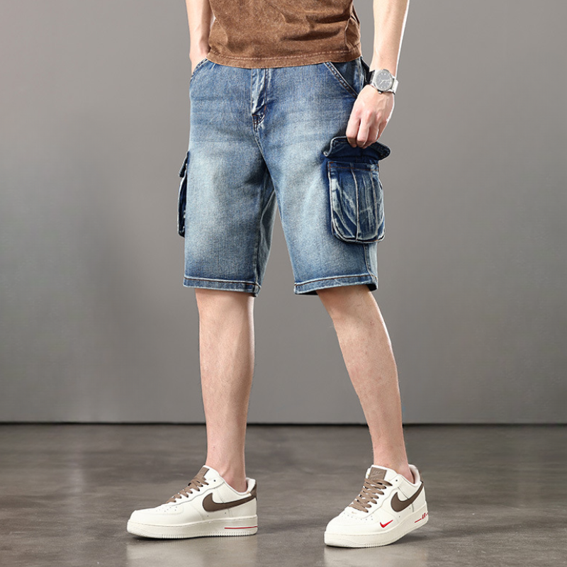 Yellowstone Cargo Shorts