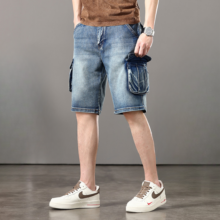 Yellowstone Cargo Shorts