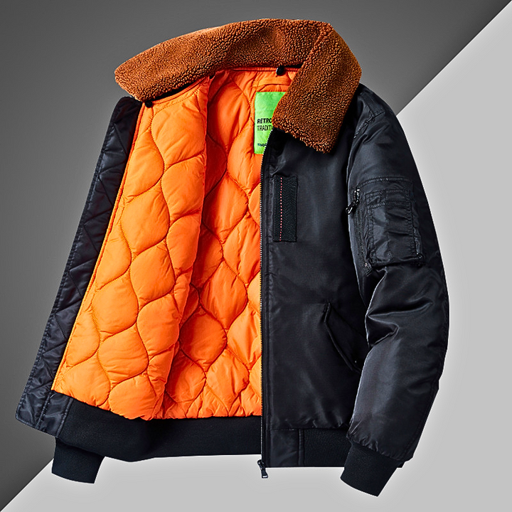Tempest Windproof Jacket