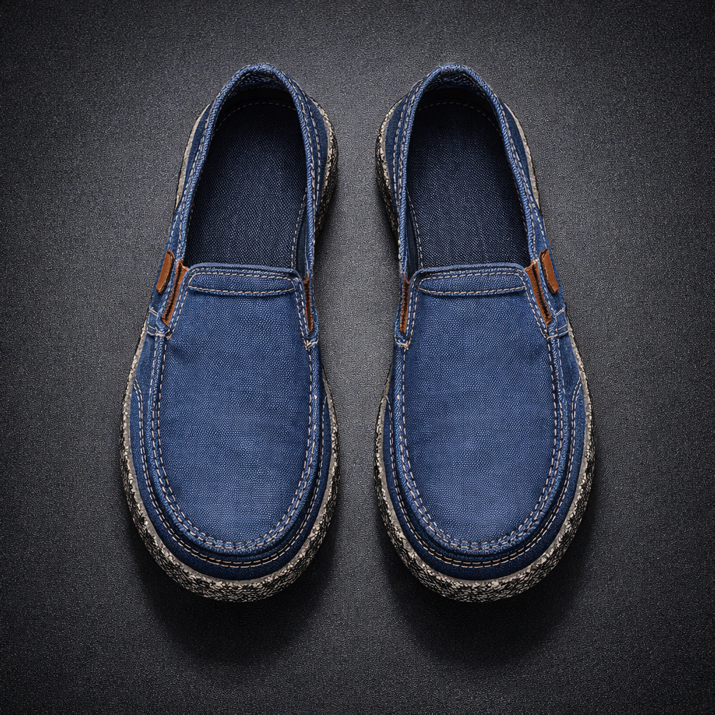 Patina Low Moc