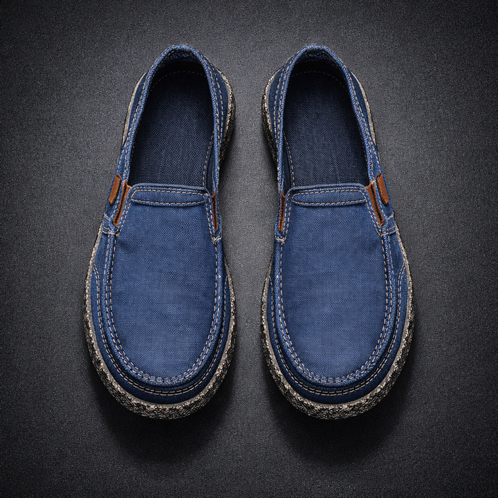 Patina Low Moc
