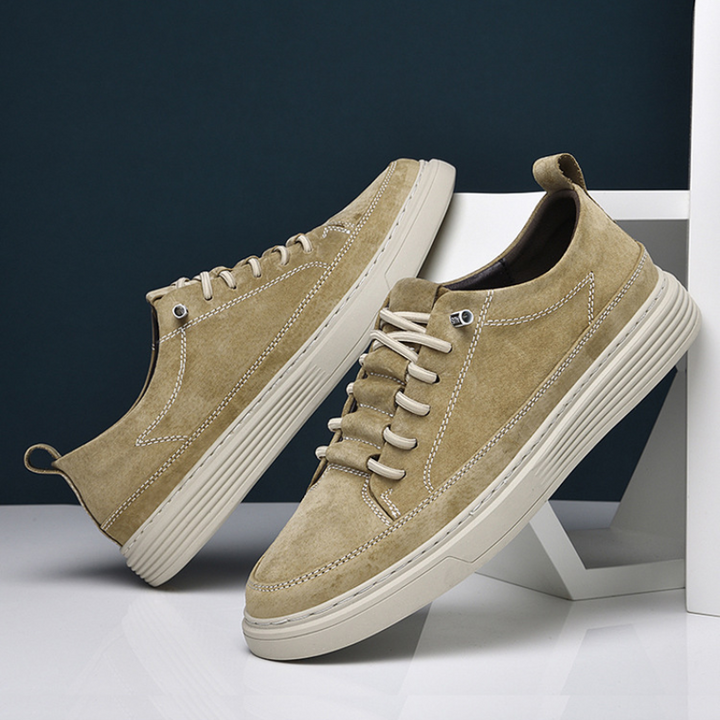 Mojave Minimalist Hybrid Sneakers