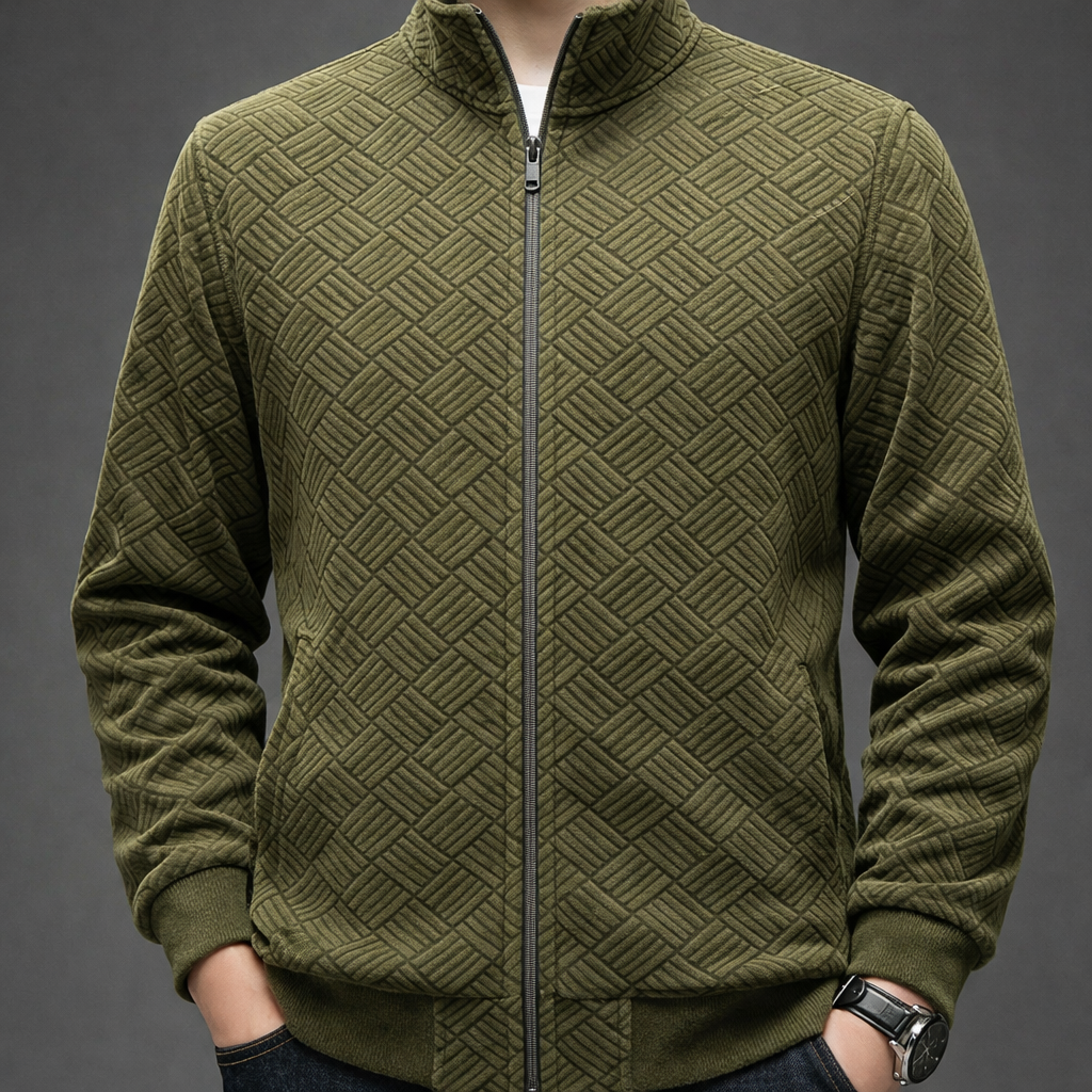 Westmere Lined Jacket