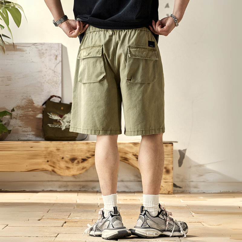 Americano Ink Cargos