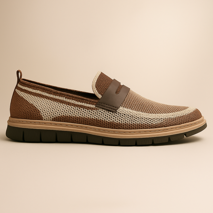 Mason Knit Loafer