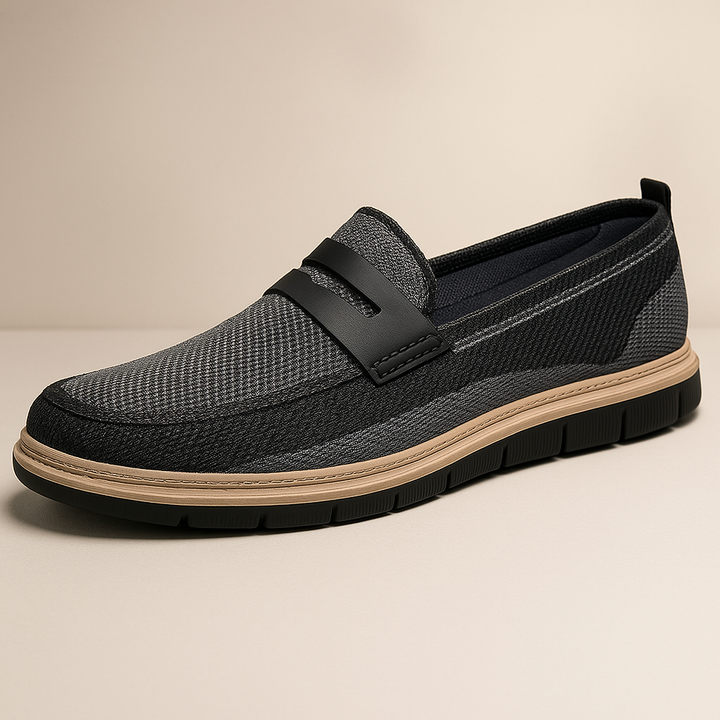 Mason Knit Loafer