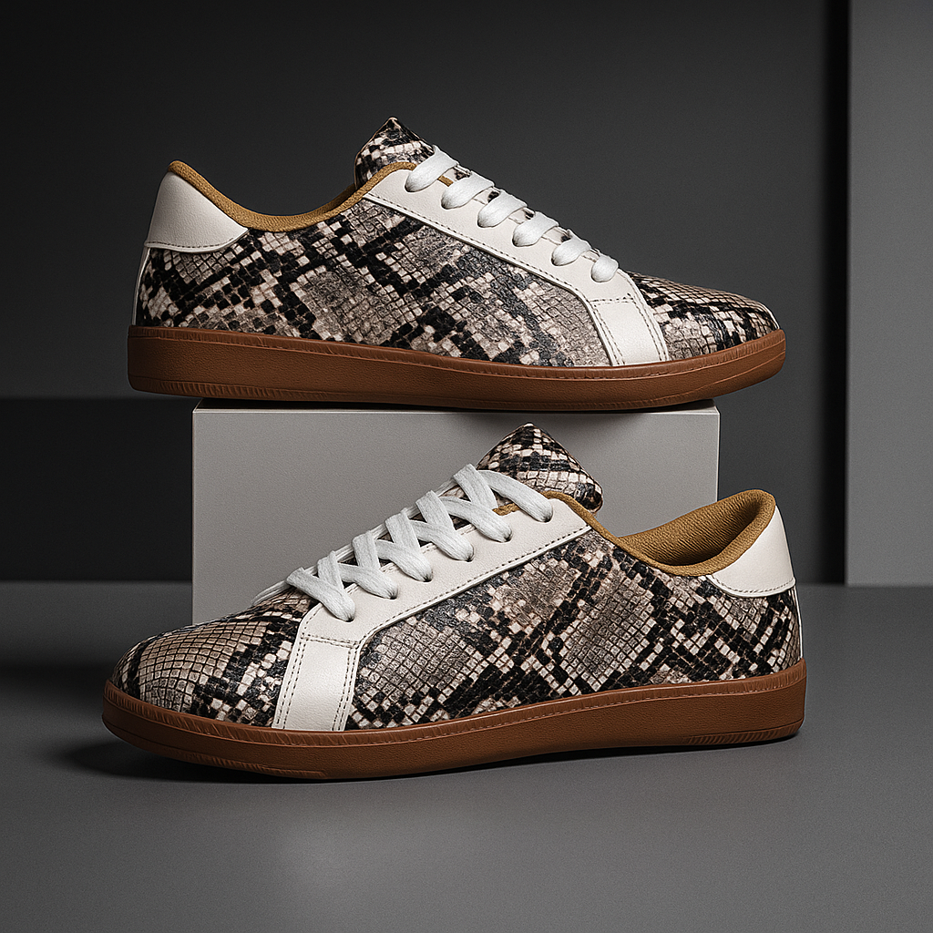 Hillside Python Low