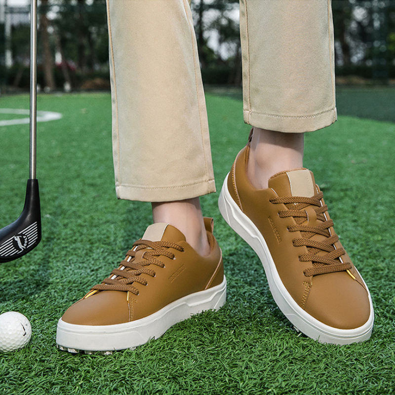 Pavé Smart-Tread Sneakers